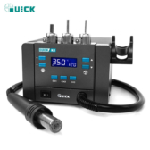 Máy khò Quick K8 chính hãng công suất 1000W