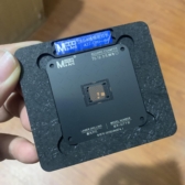 Khuôn vỉ đổ chân CPU A17 chính hãng MaAnt
