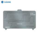 Đế nhiệt tách main iPhone 15 seri của bộ Sunshine T12B