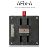 Kẹp main đa năng Amaoe AFix-A, kẹp ic nhỏ