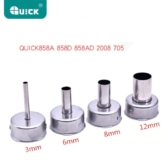 Đầu khò sử dụng cho các dòng QUICK 2008-858-858D-705 ( hàng xịn chính hãng )