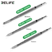 Mũi hàn Relife C210 CHUẨN HÀNG JBC ( SỬ DỤNG cho các tay T210 C210 JBC)
