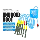 Bộ dây cấp nguồn Android Sunshine iBoot-B (Hỗ trợ hơn 300 model điện thoại )