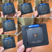 Khuôn đổ chân CPU TỪ A8 ĐẾN A16 chính hãng MaAnt