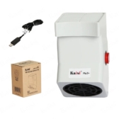 Quạt hút khói gắn kính hiển vi Kaisi Ma3+ Mini