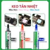 Keo tản nhiệt RELIFE RL-407 20g Dùng cho điện thoại, bo mạch điện tử