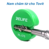 Nam Châm Từ RELIFE RL-076 ( tạo từ tính cho đầu tô vít, ốc vít nhỏ )
