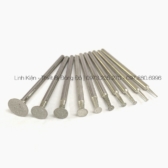 Set 10 lưỡi cắt đa năng cốt 2.35mm đủ size
