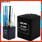 Kệ đựng đa năng Tovit-Mũi hàn-Panh nhíp siêu gọn RELIFE RL-001E