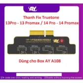 Thanh Fix Truetone 13Pr/13 Prm/14Pr/14Prm dùng cho BOX AY A108
