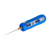 Máy quấn keo, đánh bóng, cắt ron Kaisi K316B đa năng ( sử dụng pin sạc )