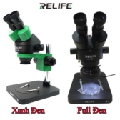 Kính hiển vi Relife M3-B1 (tặng kèm đèn LED)