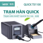 Máy hàn QUICK TS1100