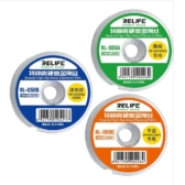 Dây tách cắt kính 0.03mm/0.05mm/0.08mm chuyên dụng cho màn hình điện thoại Relife RL-059A/B/C