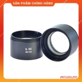 Lens 0.5X tăng chiều cao cho kính hiển vi