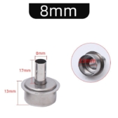 Đầu khò Quick 861DW size 8mm NK2084