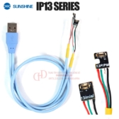 Dây kẹp nguồn Series SUNSHINE SS-908D( Dành cho IP13 / MINI / PRO / PRO MAX Full )