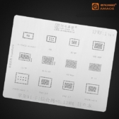 Vỉ làm chân WiFi các dòng IP/ i PAD IPWF:1