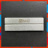 Đá Mài Amaoe M40 chuyên dụng mài panh nhíp, mũi hàn