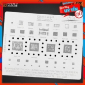Vỉ đổ chân IC Amaoe OV4 (Joy 4)