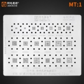 Vỉ đổ chân IC nguồn Amaoe MT1
