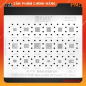 Vỉ đổ chân IC nguồn Amaoe PM1