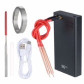 Máy hàn Cell pin 3GOA