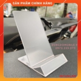 Kệ mica trưng bày điện thoại,sản phẩm