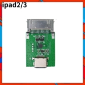 Adapter đổi Seri iPad 2-3