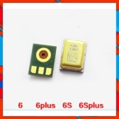 Combo 10 con mic đàm thoại iPhone 6-6 Plus-6S-6S Plus ( 3 chân)