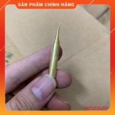 Mũi hàn cong Sunshine 900M-T-KS chuyên câu dây