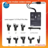 Dây cấp nguồn iPower Pro Max cho iPhone 6 đến 11 Pro Max