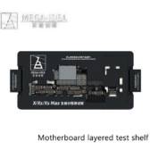 Đế test main X/XS/XS Max Mega iDea Qianli