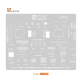 Vỉ Amaoe LCD:3 iPhone 6S-14 Promax
