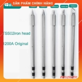 Mũi hàn QUICK TS1200A ( TSS02 ) hàng chính hãng