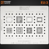 Vỉ đổ chân Amaoe EU3