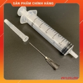Xilanh nhựa 10ml