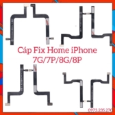 Cáp Fix Home cho iPhone 7/7P/8/8P