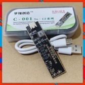 Mạch kích pin C-001 ( IPhone 5S-12 Promax )