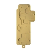 Khuôn nhiệt tách main iP 13 /13 Mini / 13 Pro / 13 Promax cho đế nhiệt I2C