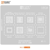Vỉ Amaoe MU5 MT8795Z/MT6895Z/6877V/6855V/6983Z/8176