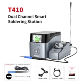 Máy hàn Aixun T410 Tay T210