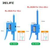 Dụng cụ bơm mỡ hàn Relife RL-062A (Loại nhỏ 10ml)