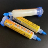 Mỡ hàn JQE L322-UV 10cc hỗ trợ hàn ic, BGA