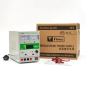 Máy Cấp Nguồn Đo Dòng Fiona 1505TA 15V-5A
