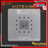 Vỉ đổ chân CPU A12 hút nam châm
