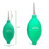 Bóng xịt bụi Silicon RELIFE RL-043A - Màu Xanh Lá Cây