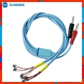 Dây kẹp nguồn Android Sunshine SS-905F