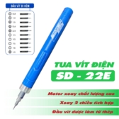 Bộ Tovit điện đa năng JQE L-1901 / RELIFE SD-22E