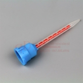 Đầu trộn keo 2 thành phần